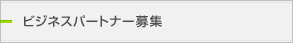 ビジネスパートナー募集