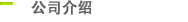 公司介绍