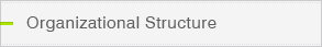 Organizational Structure