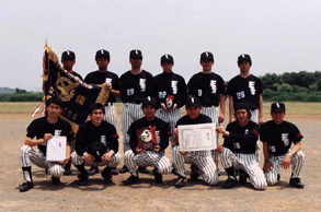 野球
